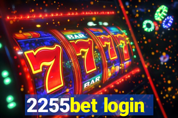 2255bet login